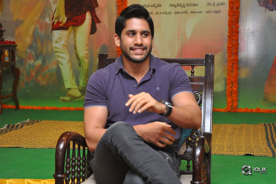 Naga-Chaitanya-Interview-About-RaaRandoi-Veduka-Chuddam-Movie